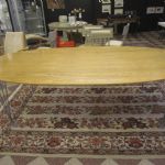 694 7445 DINING TABLE